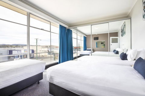 Nightcap At Carlyle Hotel - Sydney Tourism 12