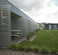 Brighton Hotel Motel - Sydney Tourism