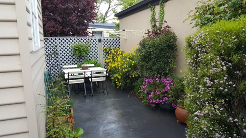 Arendon Cottage - Sydney Tourism 6