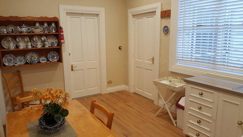 Arendon Cottage - Sydney Tourism 3