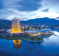 Wrest Point - Sydney Tourism