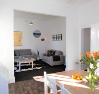 Horlock House - Sydney Tourism