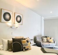 Sandy Bay Studio Apartment - Sydney Tourism