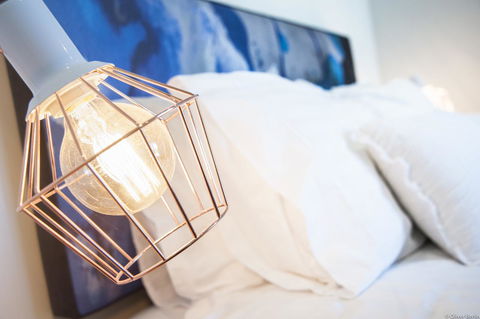 On The Beach Waterfront Apartment - Sydney Tourism 10