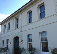 Clydesdale Manor - Sydney Tourism