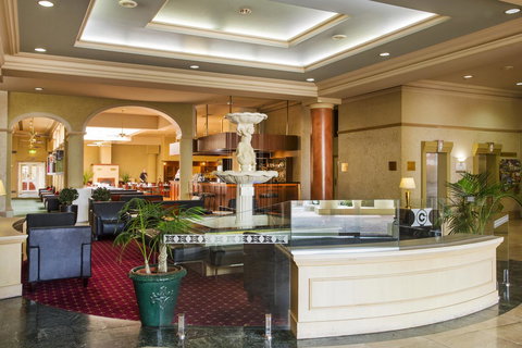 Hotel Grand Chancellor Launceston - Sydney Tourism 1