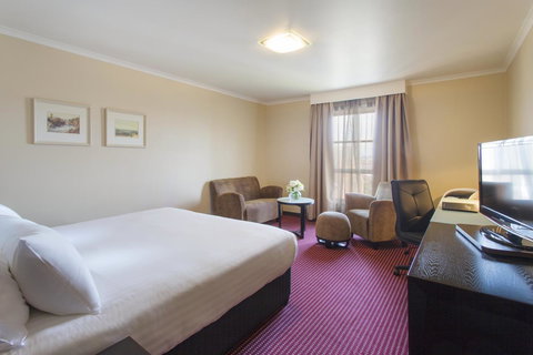 Hotel Grand Chancellor Launceston - Sydney Tourism 4