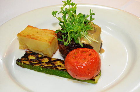 Hotel Grand Chancellor Launceston - Sydney Tourism 38