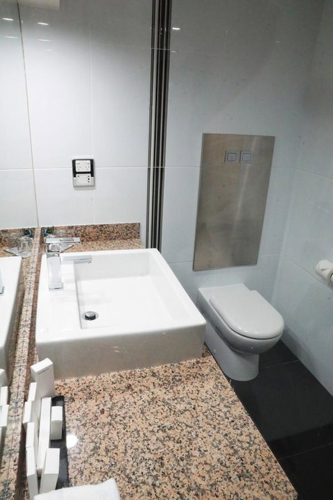 Hotel Grand Chancellor Launceston - Sydney Tourism 35