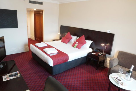 Hotel Grand Chancellor Launceston - Sydney Tourism 31