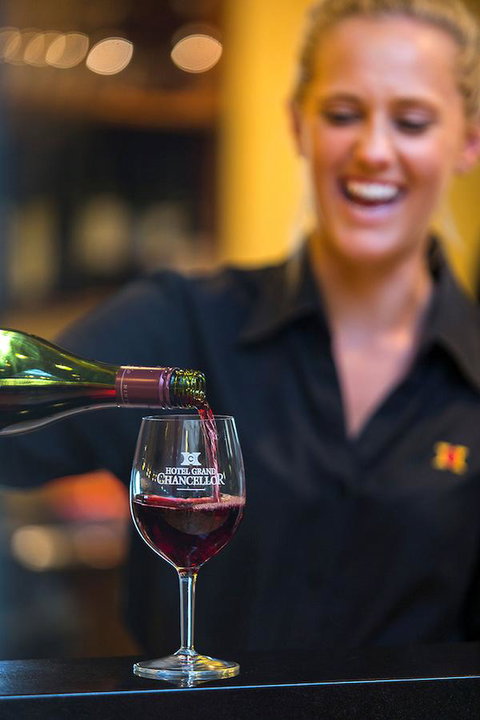 Hotel Grand Chancellor Launceston - Sydney Tourism 29