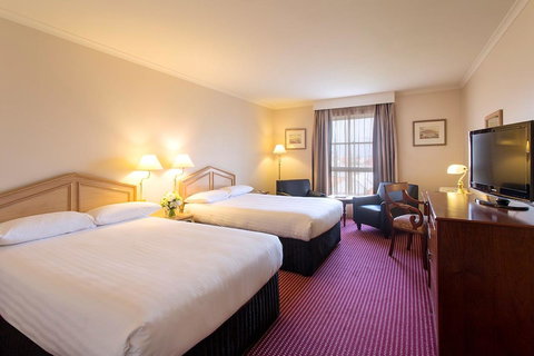Hotel Grand Chancellor Launceston - Sydney Tourism 23