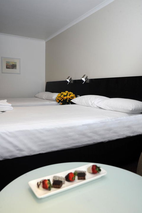 Hotel Grand Chancellor Launceston - Sydney Tourism 15