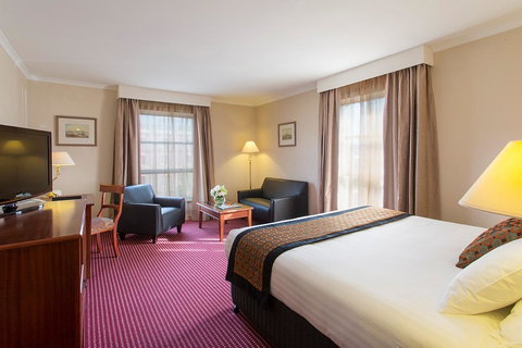 Hotel Grand Chancellor Launceston - Sydney Tourism 19