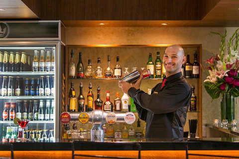 Hotel Grand Chancellor Launceston - Sydney Tourism 10