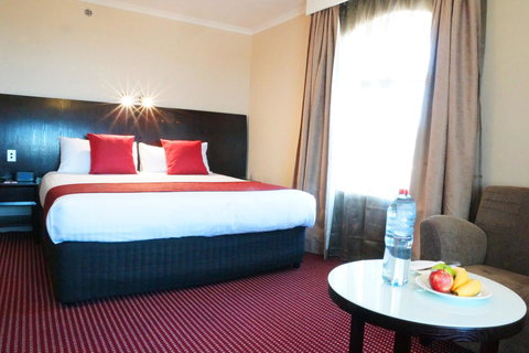 Hotel Grand Chancellor Launceston - Sydney Tourism 17