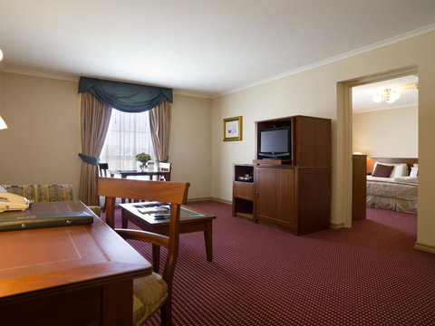 Hotel Grand Chancellor Launceston - Sydney Tourism 33