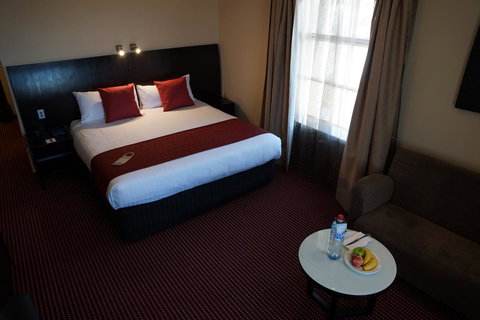 Hotel Grand Chancellor Launceston - Sydney Tourism 20