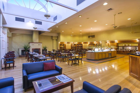 Hotel Grand Chancellor Launceston - Sydney Tourism 11