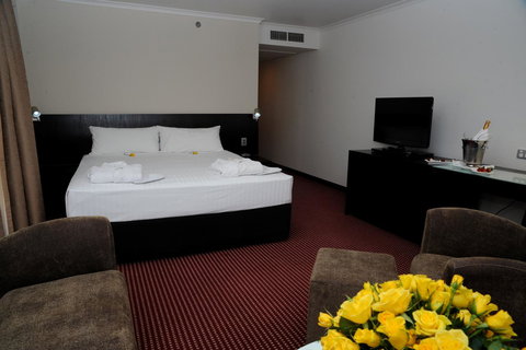 Hotel Grand Chancellor Launceston - Sydney Tourism 16