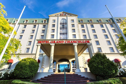 Hotel Grand Chancellor Launceston - Sydney Tourism 0