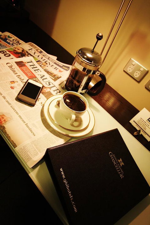 Hotel Grand Chancellor Launceston - Sydney Tourism 30