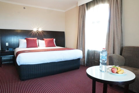 Hotel Grand Chancellor Launceston - Sydney Tourism 2