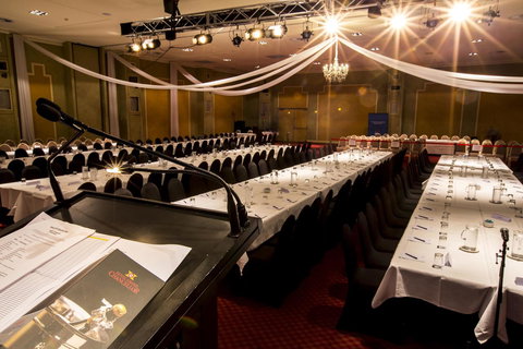 Hotel Grand Chancellor Launceston - Sydney Tourism 14