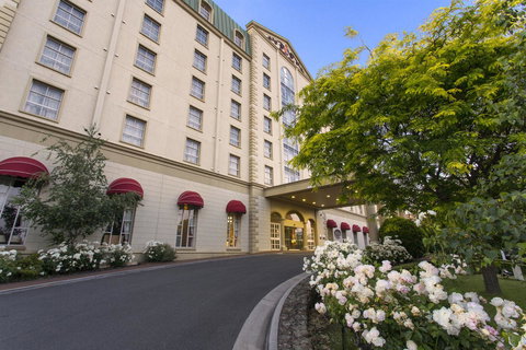 Hotel Grand Chancellor Launceston - Sydney Tourism 12