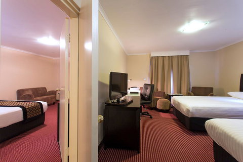 Hotel Grand Chancellor Launceston - Sydney Tourism 41