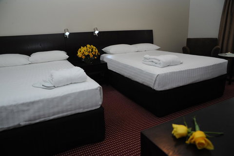 Hotel Grand Chancellor Launceston - Sydney Tourism 7