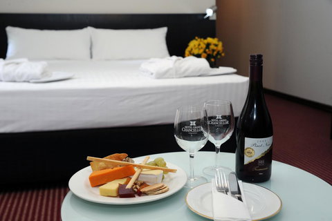 Hotel Grand Chancellor Launceston - Sydney Tourism 28