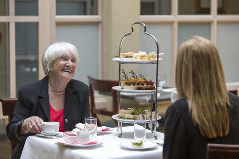 Hotel Grand Chancellor Launceston - Sydney Tourism 13