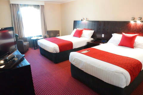 Hotel Grand Chancellor Launceston - Sydney Tourism 5