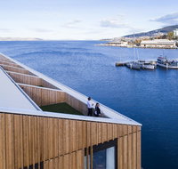 MACq 01 Hotel - Sydney Tourism