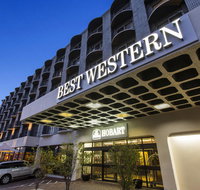 Best Western Hobart - Sydney Tourism