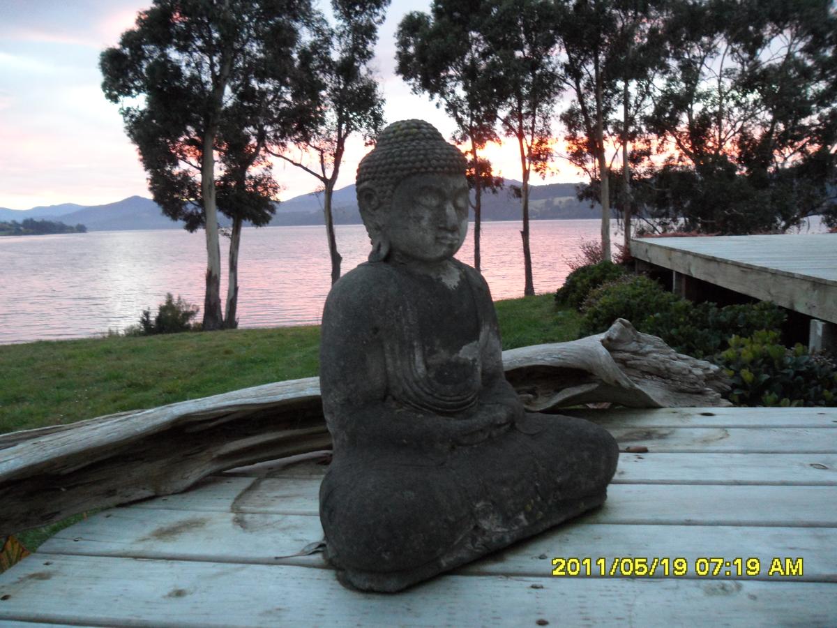 Desolation Bay TAS Sydney Tourism