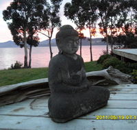 The Anchorage Waterfront Apartment - Sydney Tourism