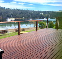 A Slice of Paradise - Sydney Tourism