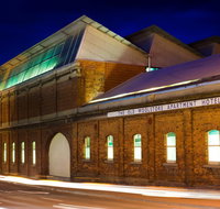 The Old Woolstore Apartment Hotel - Sydney Tourism