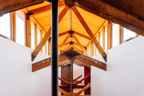 The Henry Jones Art Hotel - Sydney Tourism 27