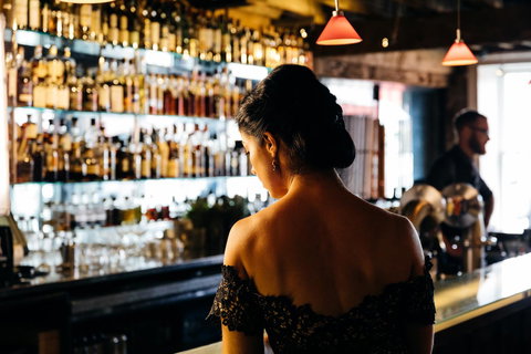 The Henry Jones Art Hotel - Sydney Tourism 1