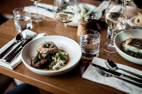 The Henry Jones Art Hotel - Sydney Tourism 14