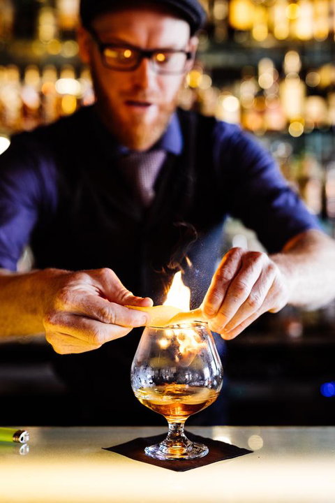 The Henry Jones Art Hotel - Sydney Tourism 30