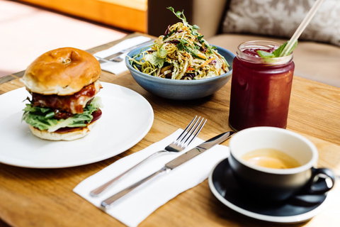 The Henry Jones Art Hotel - Sydney Tourism 10