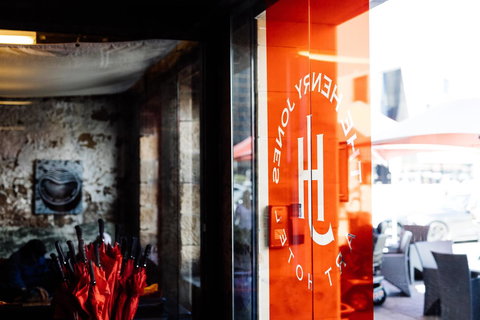 The Henry Jones Art Hotel - Sydney Tourism 8