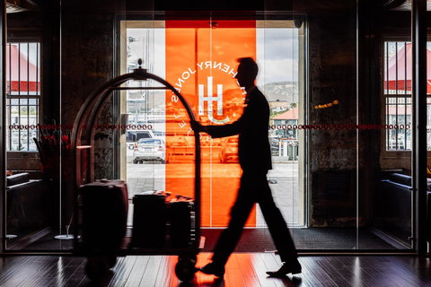 The Henry Jones Art Hotel - Sydney Tourism 12