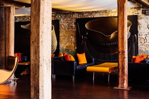 The Henry Jones Art Hotel - Sydney Tourism 11