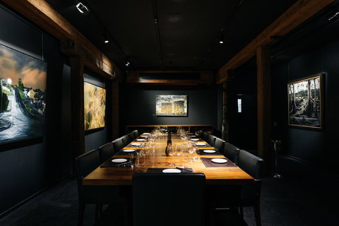 The Henry Jones Art Hotel - Sydney Tourism 28