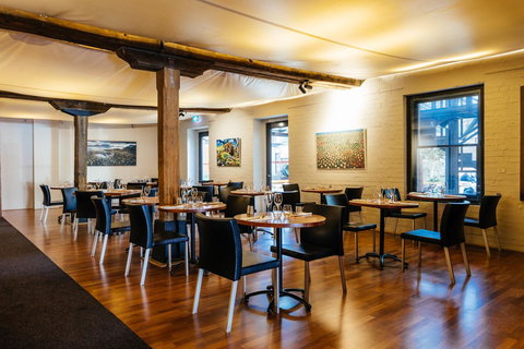 The Henry Jones Art Hotel - Sydney Tourism 33